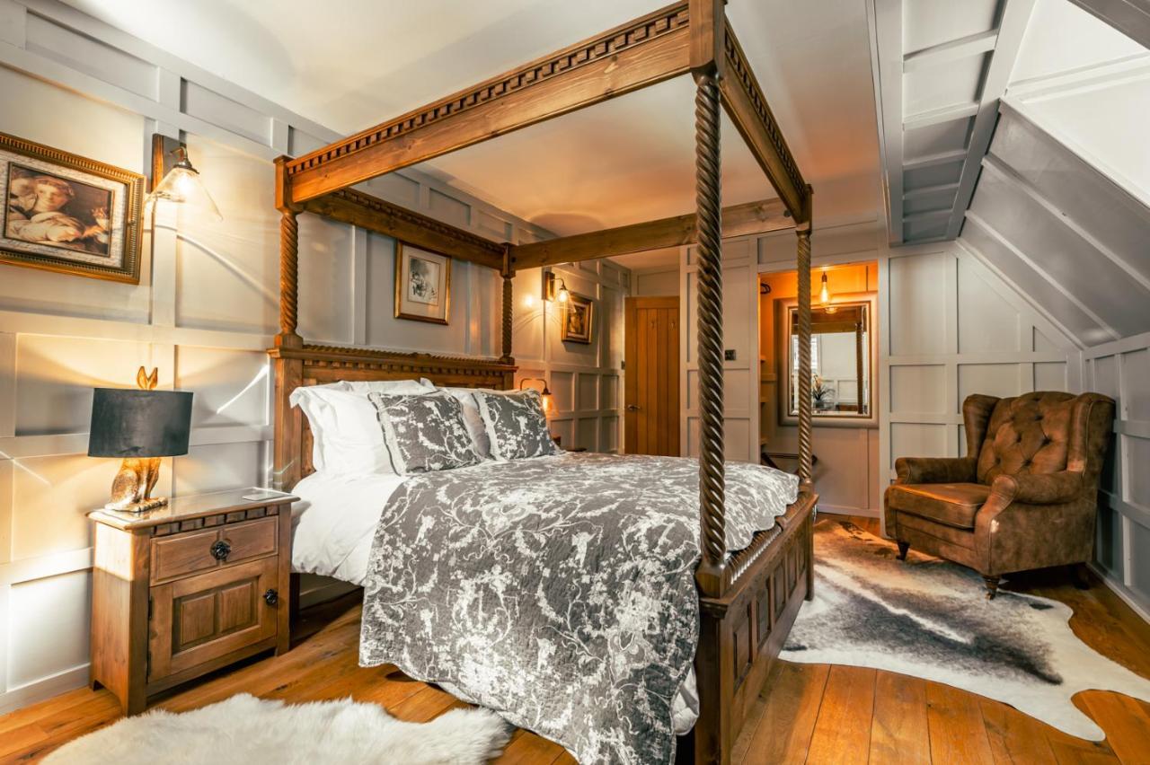 Bed and Breakfast White Rose Tower Invergordon Exteriér fotografie